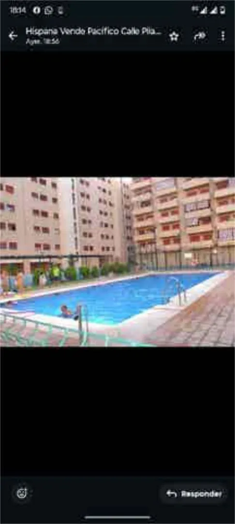 Piso en Parque del Sur - Foto 1