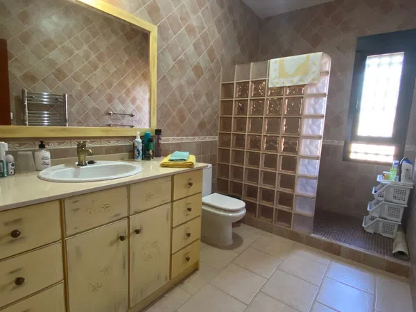 Casa o chalet independiente en Calle Lagunas de Ruidera, 79 - Foto 15