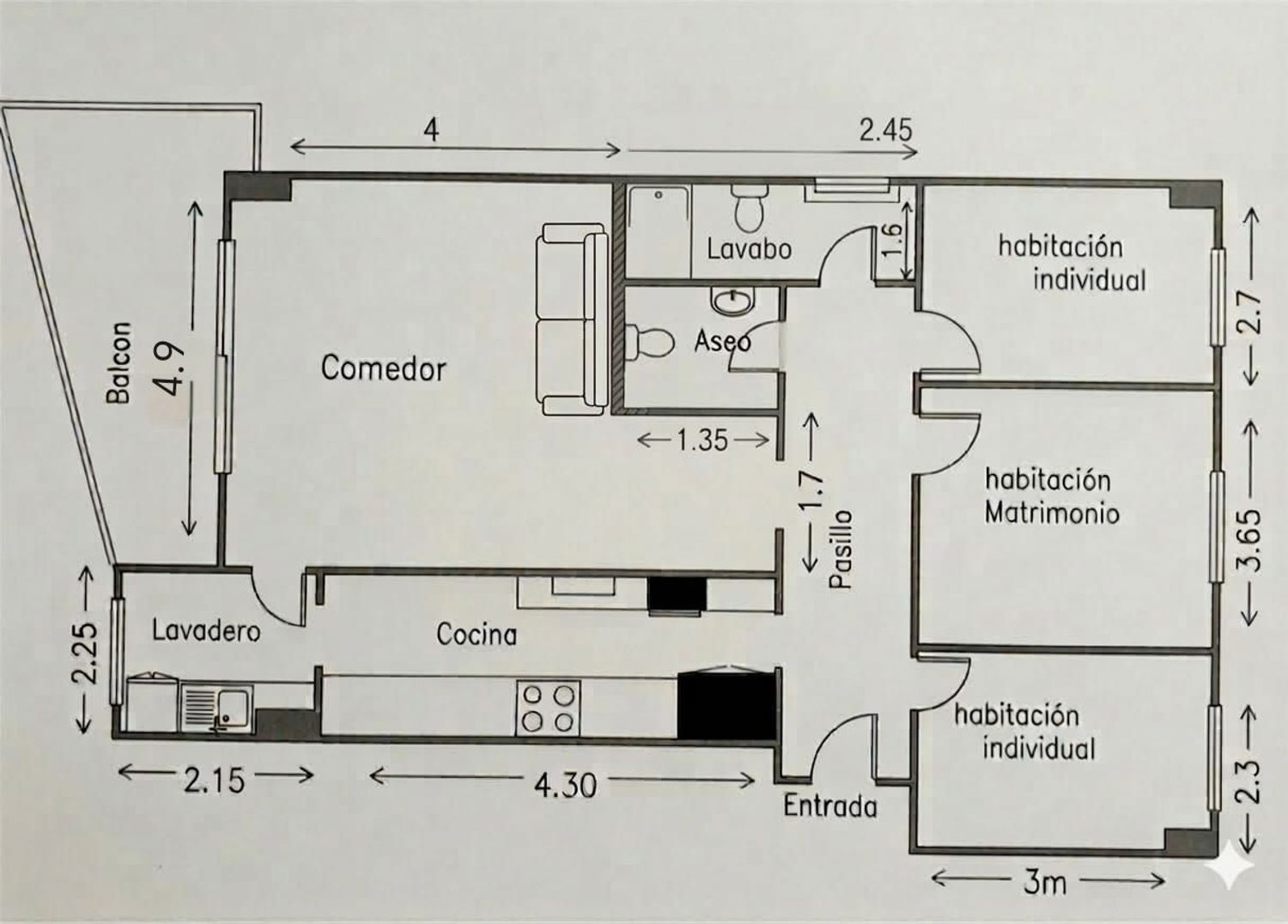 Piso en Montigala s/n sn - Foto 13