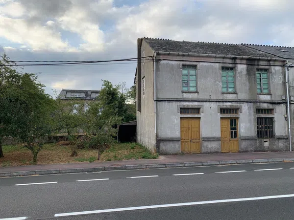 Casa de pueblo en Cerca de Ferretería Leandro o Santo, Vilalba, 34 - Foto 5