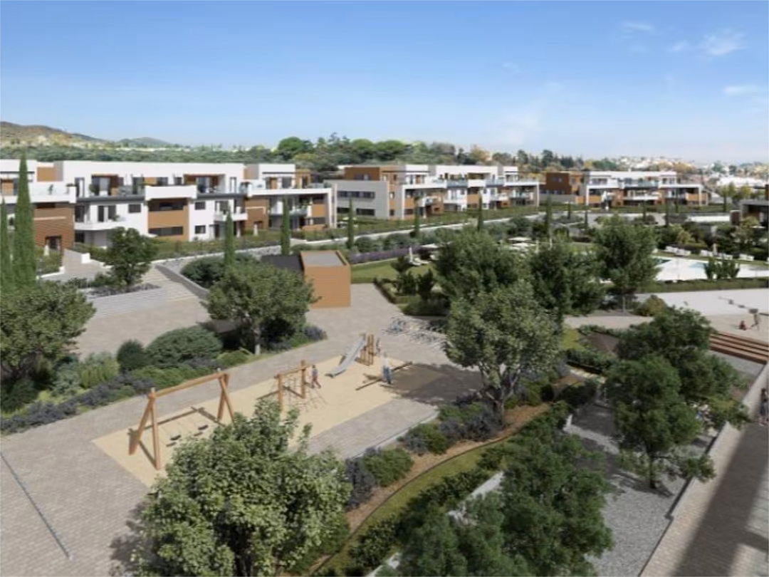 Piso en  Calle El Manantial 5 - Foto 4