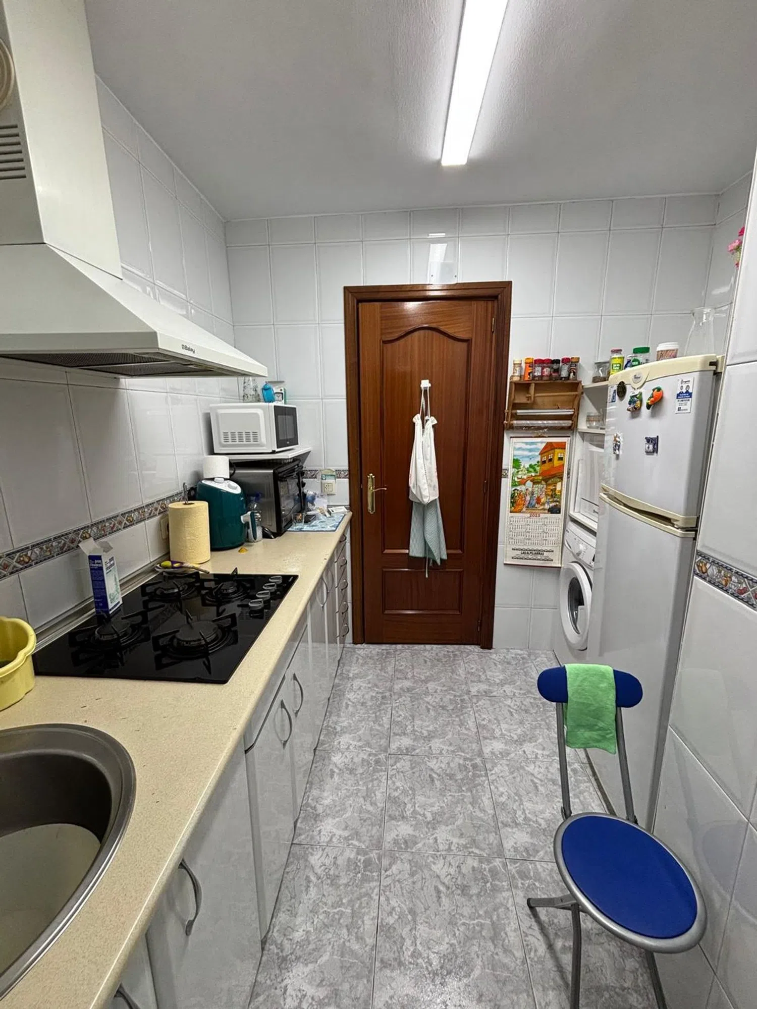 Piso en calle de la Bureba, 10 - Foto 9