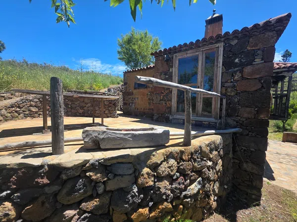 Finca rústica en garome s/n - Foto 3
