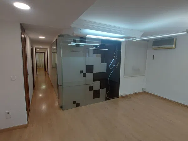 Piso en calle de Baldoví, 3 - Foto 4