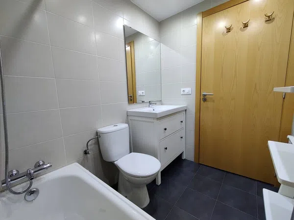 Piso en Euskadiko Hiriburuaren Etorbidea, 15, Salburua, Salburua - Foto 12