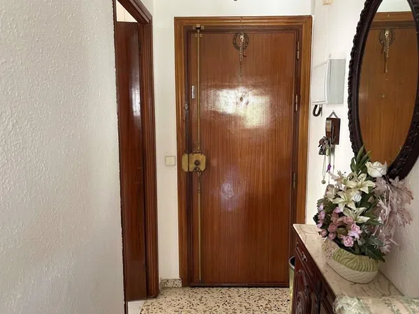 Piso en Pasaje Emilio López Cerezo, 6, Cruz del Humilladero - Los Tilos - Foto 4