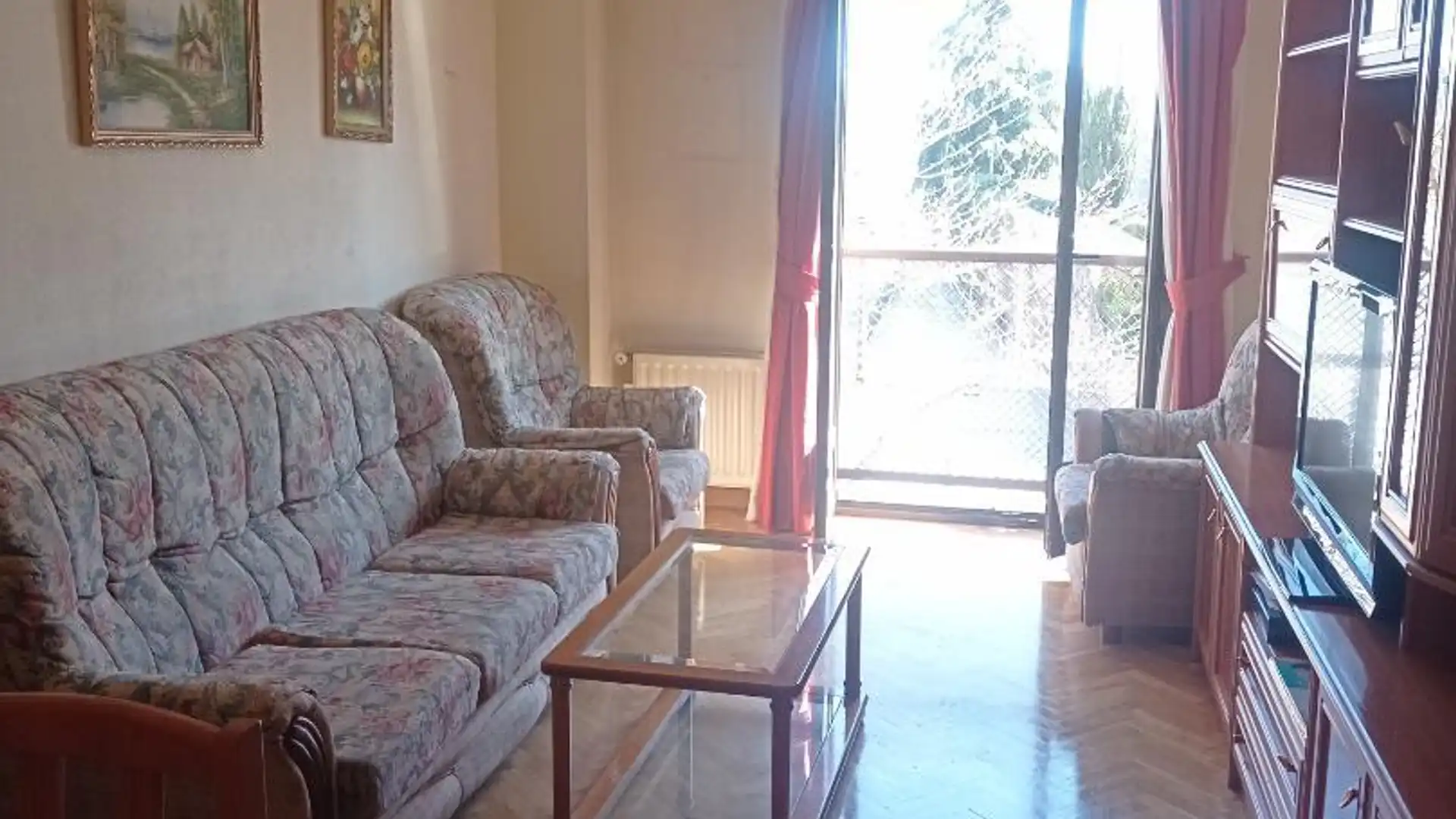 Piso en  Avenida del Generalísimo 21 - Foto 3