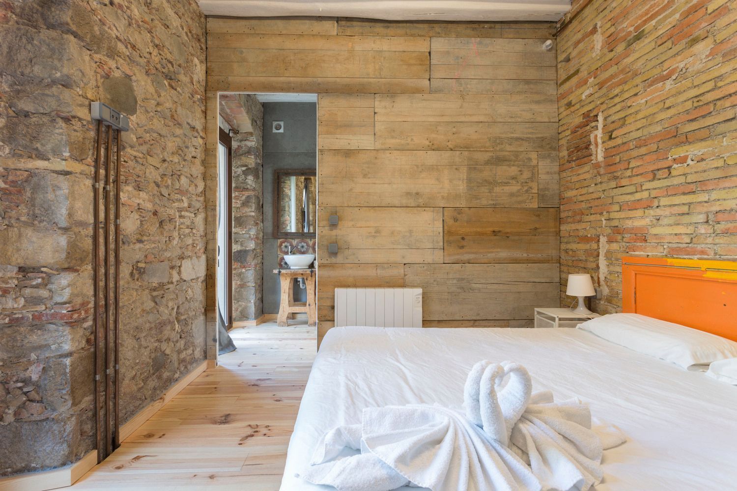 Piso en Pujada de Sant Domènec, 13, Barri Vell, Barri Vell - Foto 23