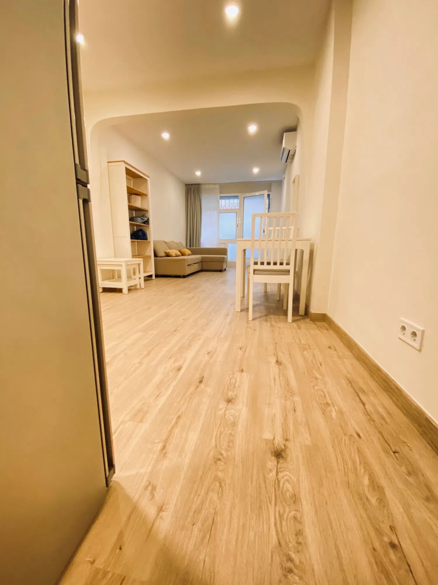 Estudio en calle de Ramon Rocafull, 106 - Foto 6