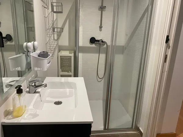 Estudio en plaza Centro, 3 - Foto 6