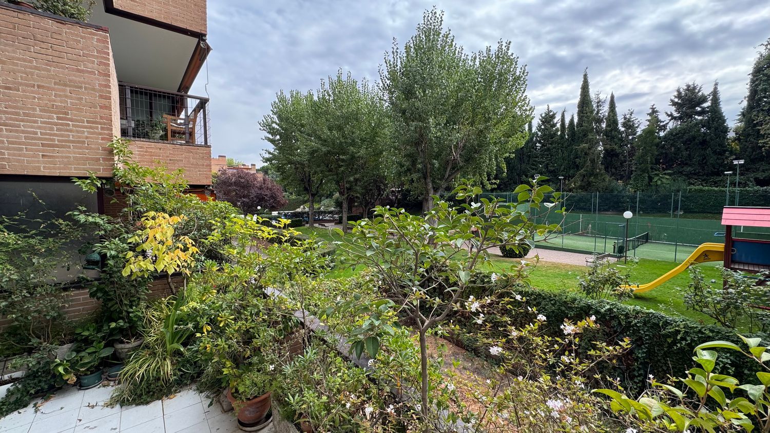 Piso en avenida de los Madroños, 15 - Foto 25