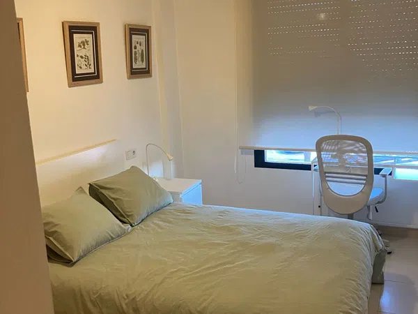 Alquiler de piso en Paseo Pedáneo José Marín Serna, 7 - Foto 4