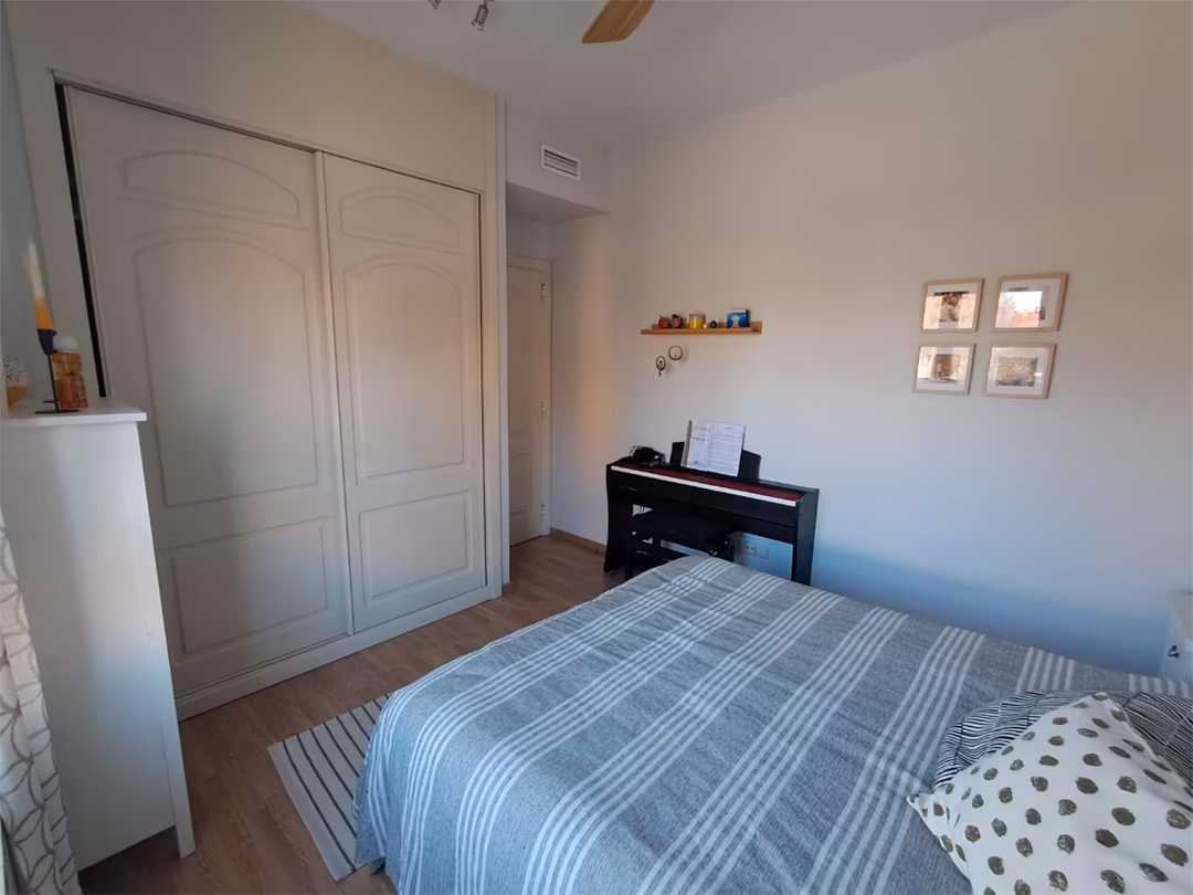 Piso en  Calle de Antonio López 228 - Foto 6