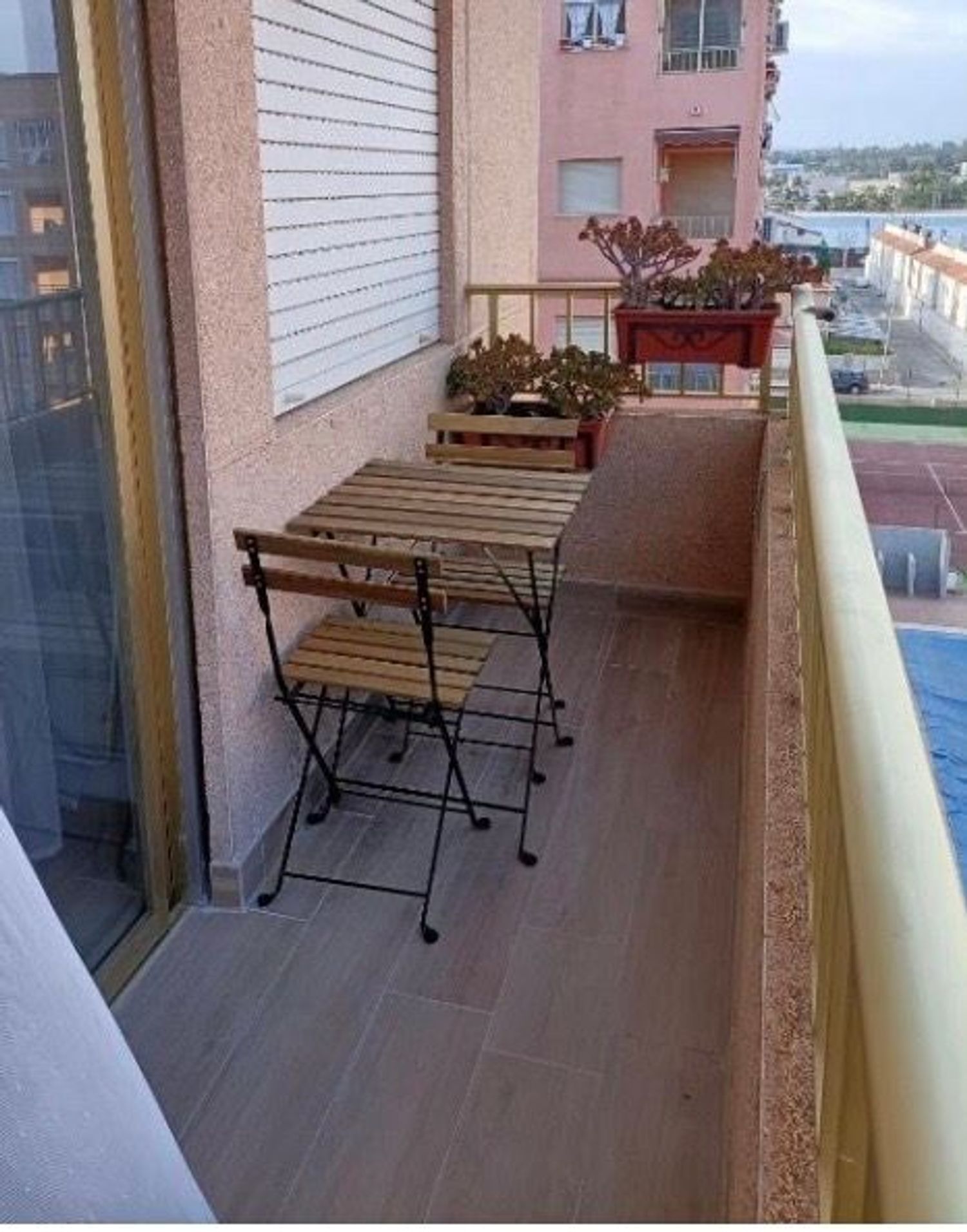 Piso en Avenida Vicente Blasco Ibañez, 14, Puerto, Puerto - Foto 15