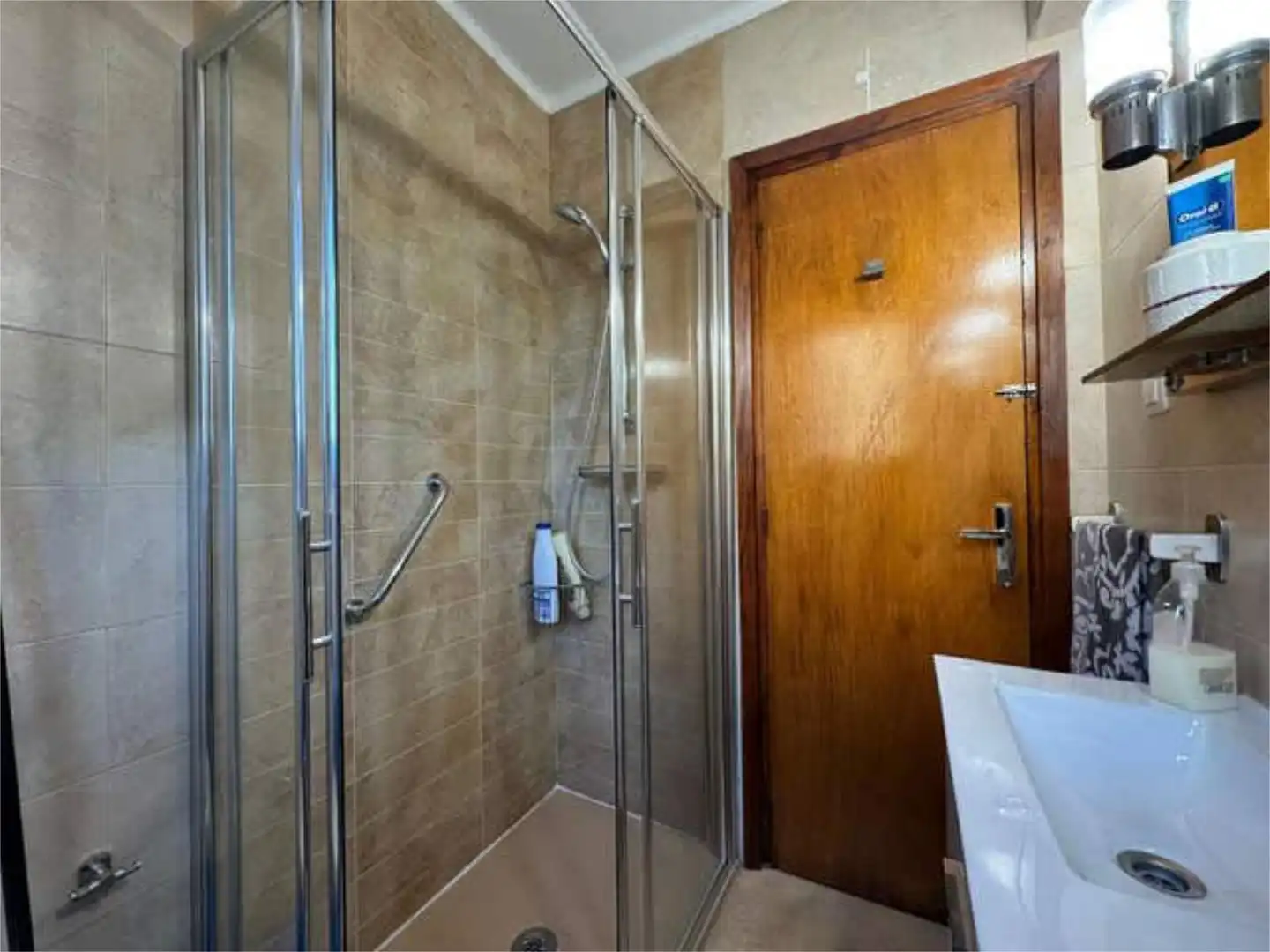 Apartamento en alquiler en Casalarreina SEPTIEMBRE - Foto 8