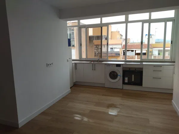Estudio en Calle de Bellamar, 25, Can Pastilla, Palma de Mallorca - Foto 12