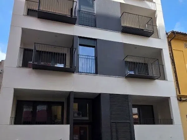 Piso en Calle del Marquès de Bellet, 15, L'Hort de Senabre - Foto 15