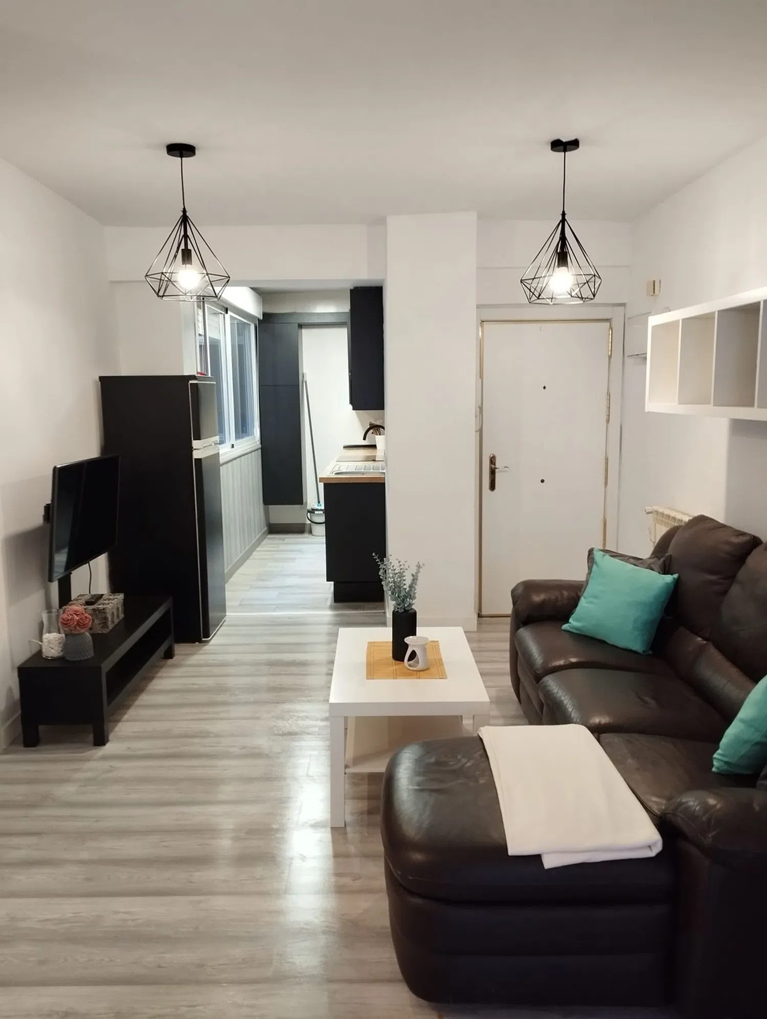 Piso en esteban arteaga, 5 - Foto 6