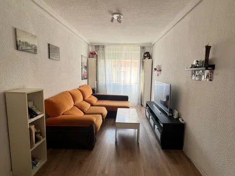 Piso en calle Aquilino Domínguez, 13