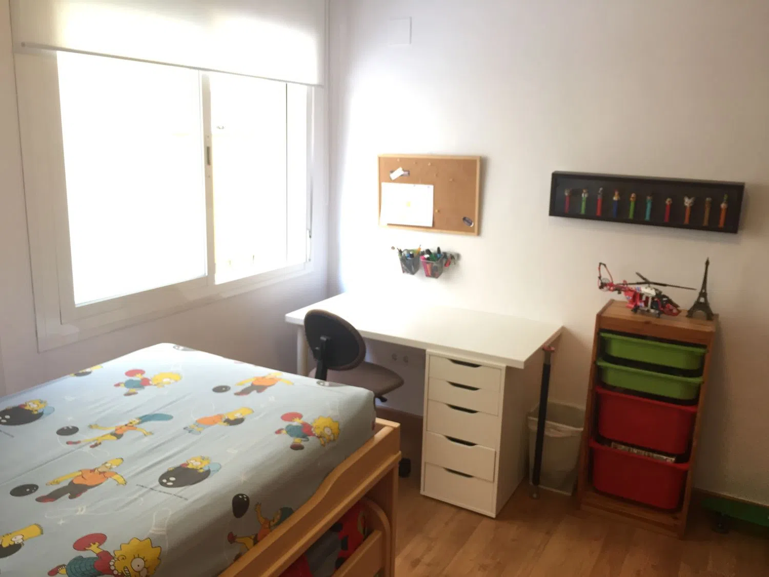 Piso en calle Eduardo Domínguez Ávila, 11 - Foto 10