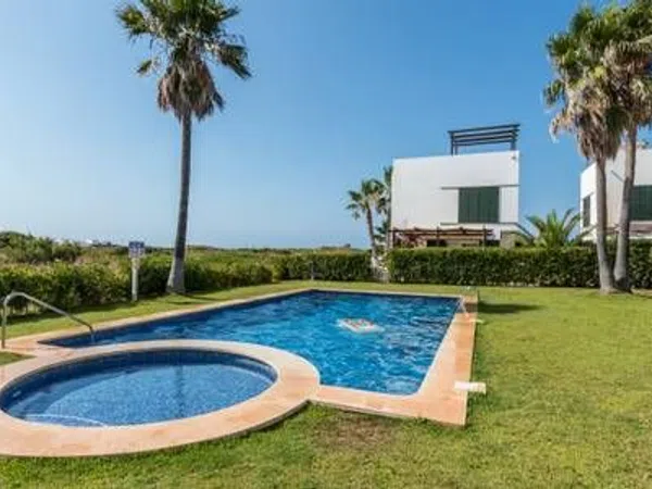 Casa o chalet independiente en Avenida de sa Perdiu, 121, Punta Grossa, Punta Grossa - Foto 32