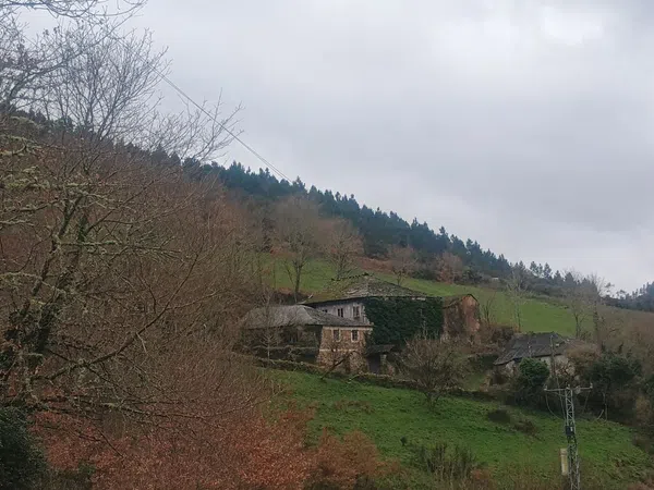 Casa de pueblo en Aldea Barca, 3 a - Foto 2