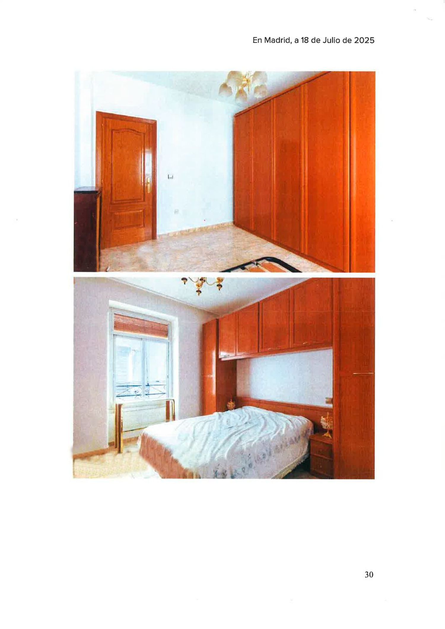 Piso en Barrio Estrella