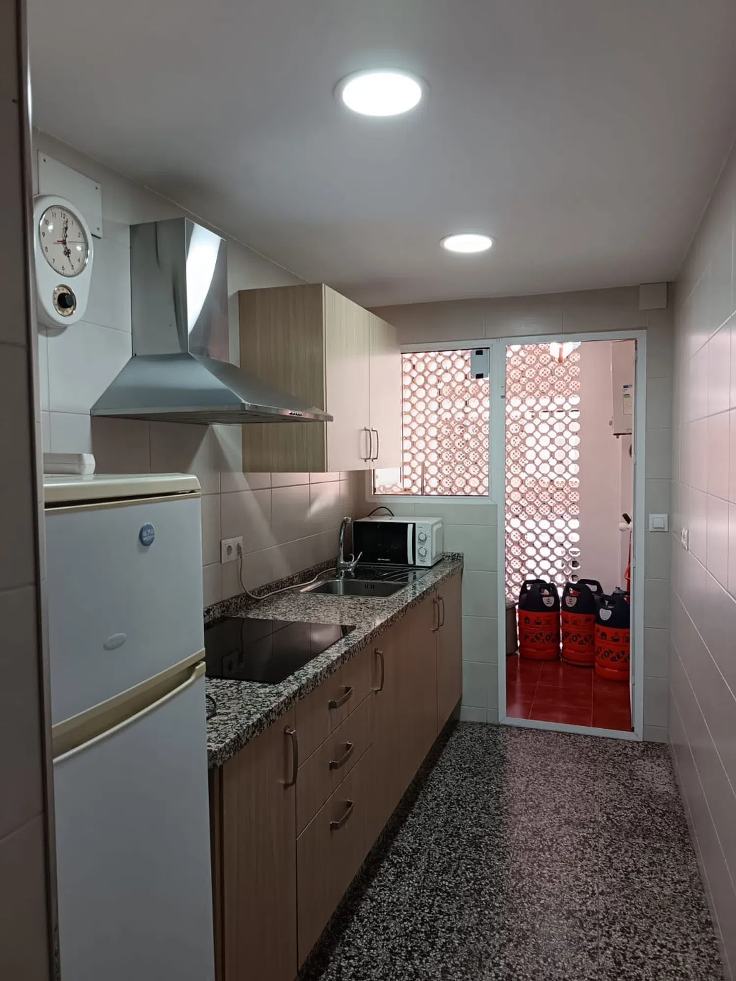 Piso en Barrio Girón - Las Delicias - Pacífico - Foto 5