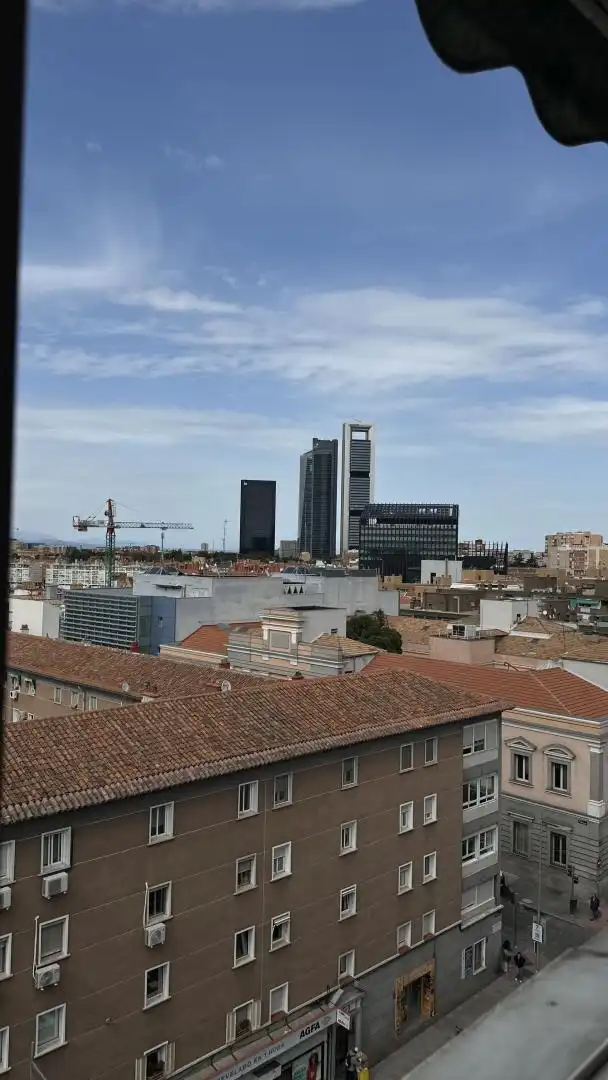 Piso en  Calle del Azahar 3 - Foto 21