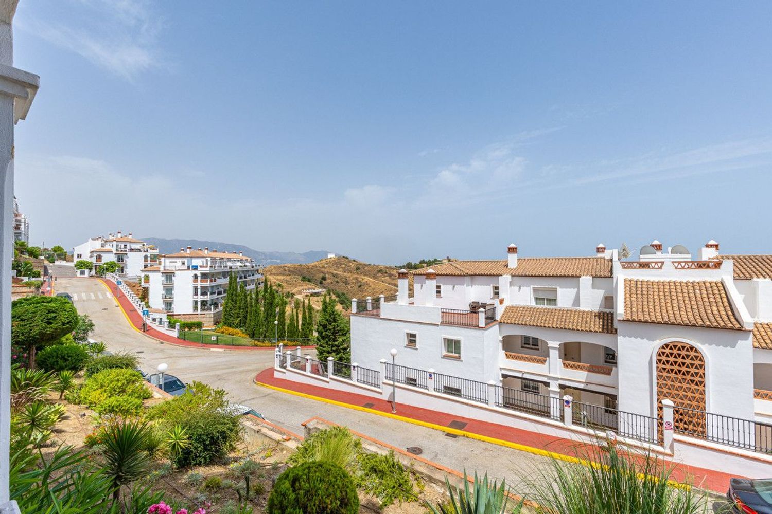 Piso en Calle Don José de Orbaneja, 32, Sitio de Calahonda, Sitio de Calahonda - Foto 22