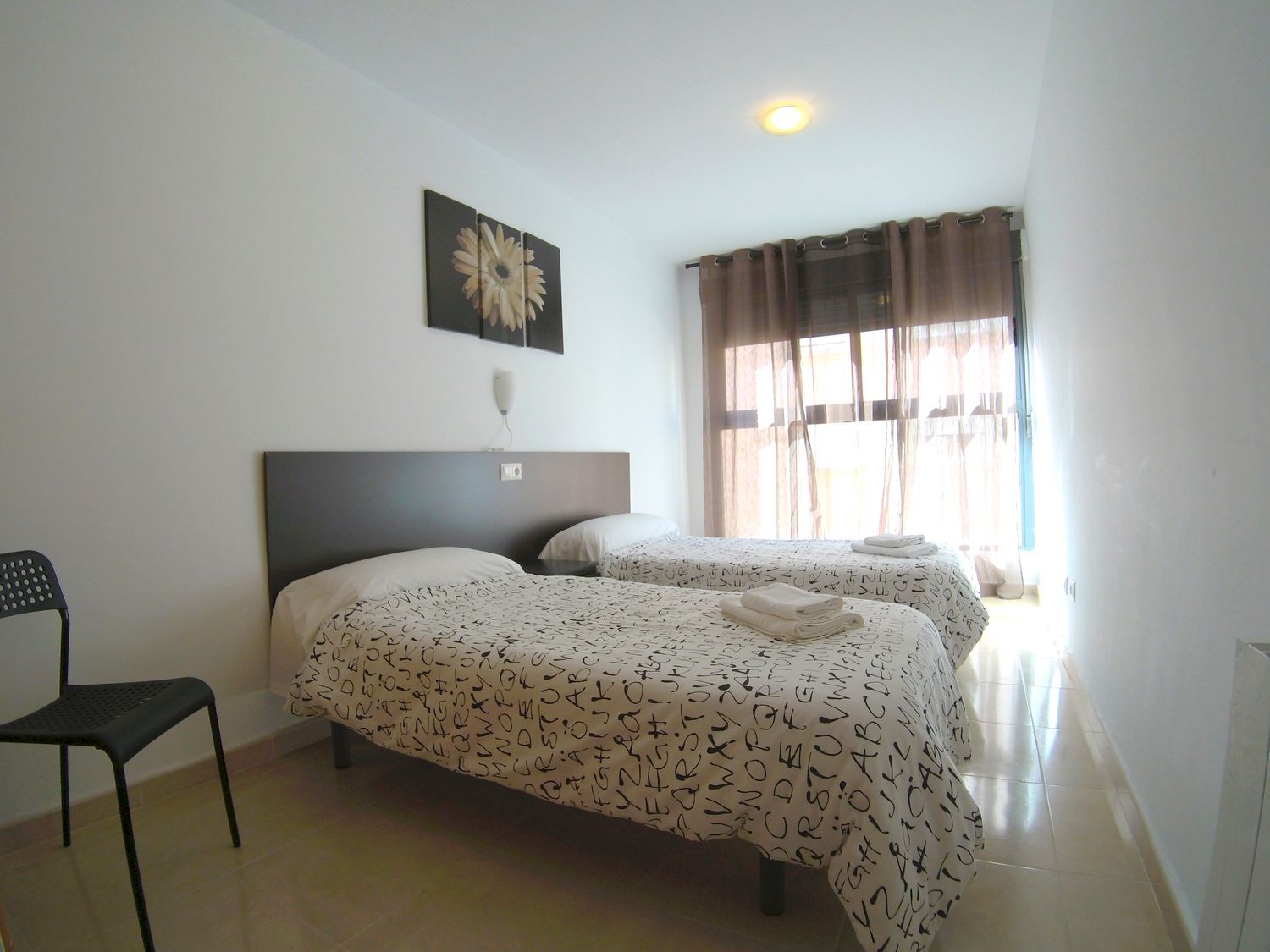 Piso en Avenida de Pablo Ruiz Picasso, 29, Casco Urbano - Foto 4