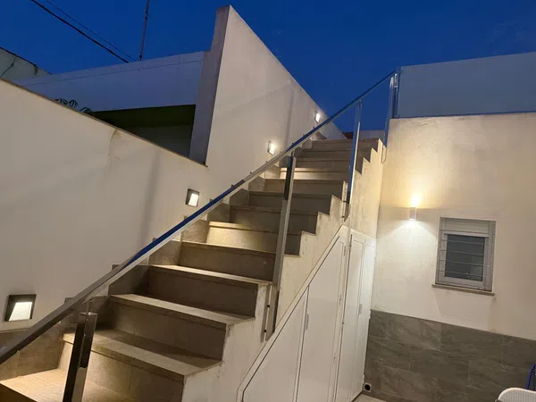 Chalet adosado en Calle Aguamarina, 26, San Antón - Foto 20