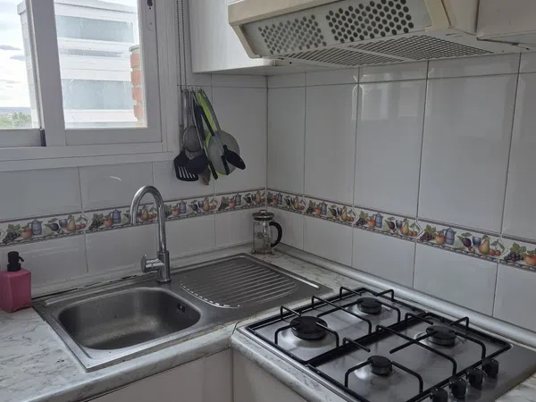 Piso en Barrio Pavones - Foto 6