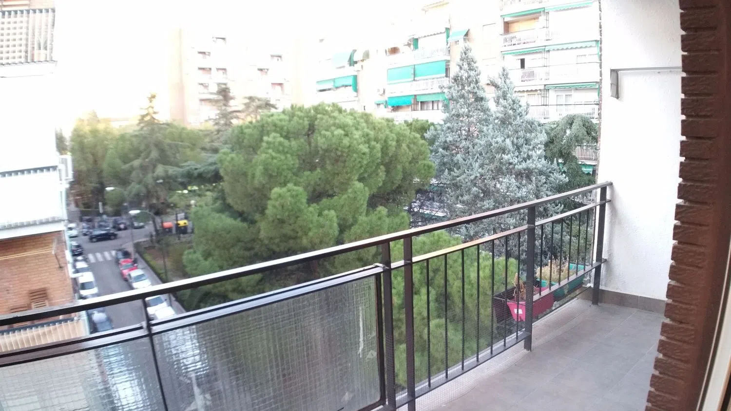 Piso en calle Fernando Díaz de Mendoza, 71 - Foto 10