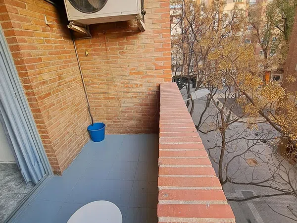 Piso en Av Blasco Ibáñez, Ciutat Jardí - Foto 21