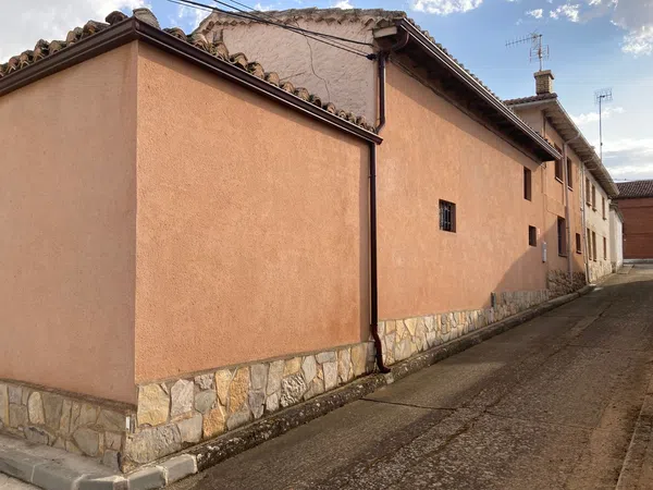 Casa de pueblo en Calle Cantarranas, 7 - Foto 1