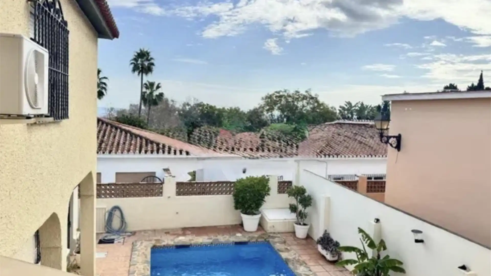 Chalet en  Calle Poniente 3 - Foto 28