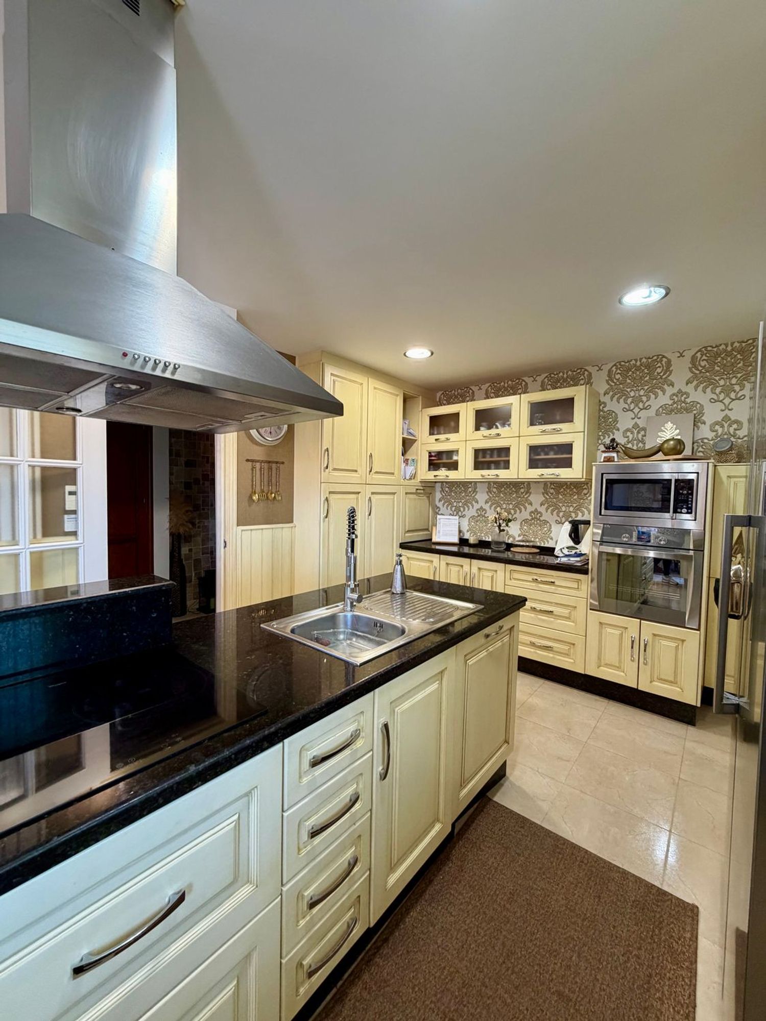 Ático en calle Dámaso Alonso, 8 - Foto 1