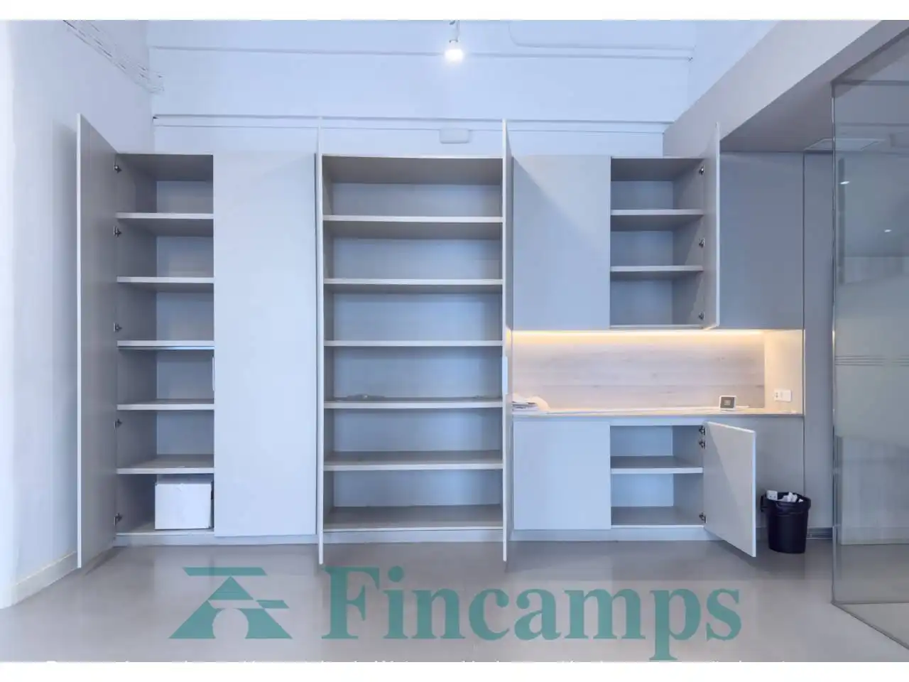 Local comercial en  Calle Sant Oleguer 136 - Foto 7