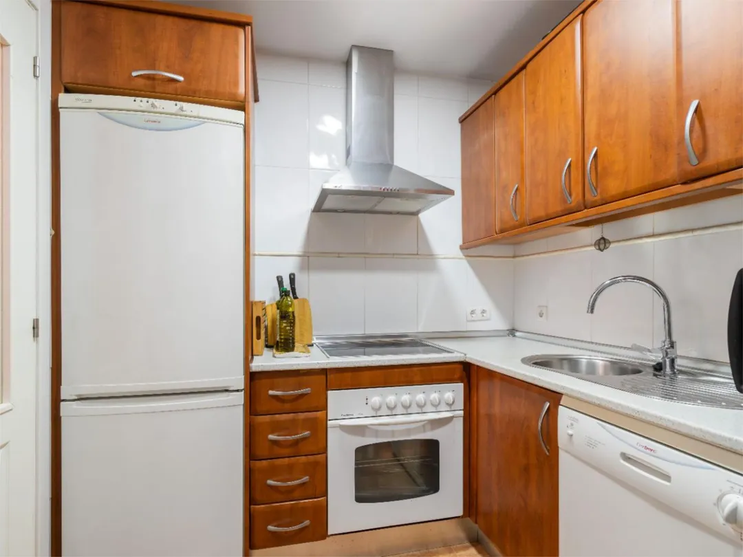 Piso en  Avenida Conde Rudi 2 - Foto 14