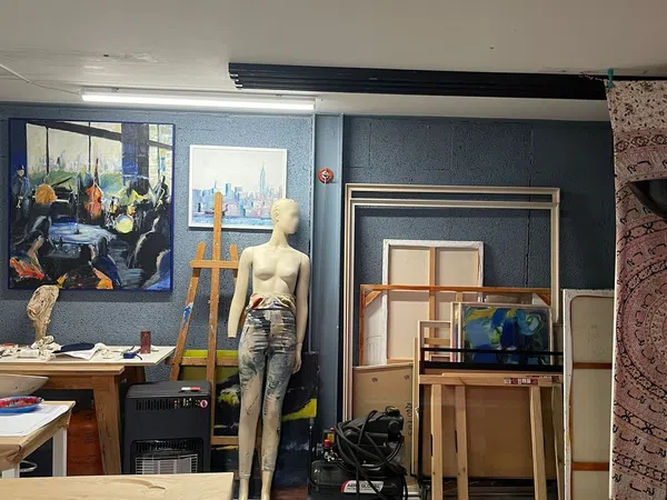 Estudio en Calle da Cidade do Transporte b, 2 D - Foto 7