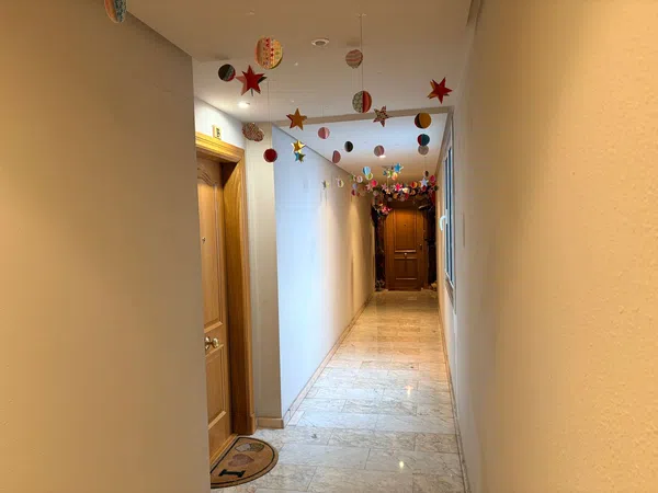 Ático en Calle Luxemburgo, 5 - Foto 20