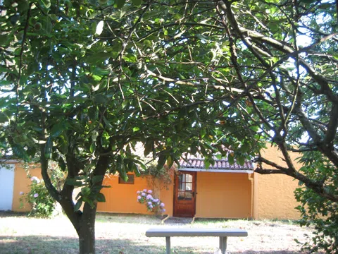 Casa independiente en calle Doctor Fleming, 12