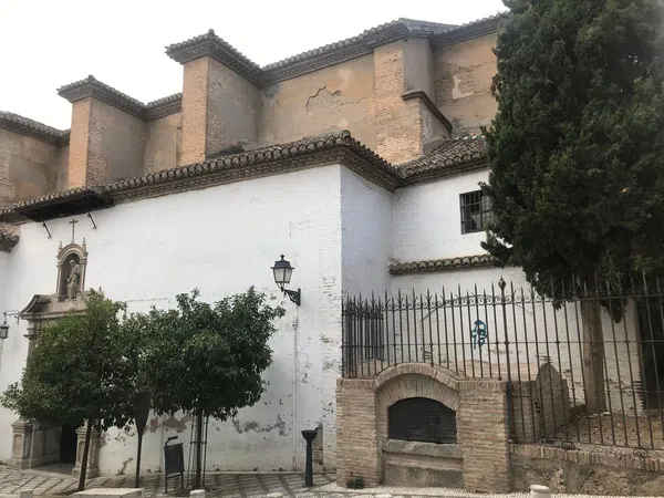 Estudio en Calle de Bravo, 4, Albaicín, Albaicín - Foto 35