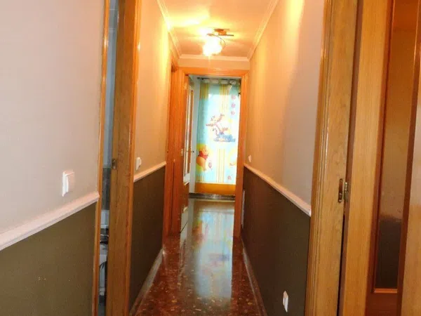 Piso en Calle de les Alqueries de Bellver, Benicalap - Foto 10