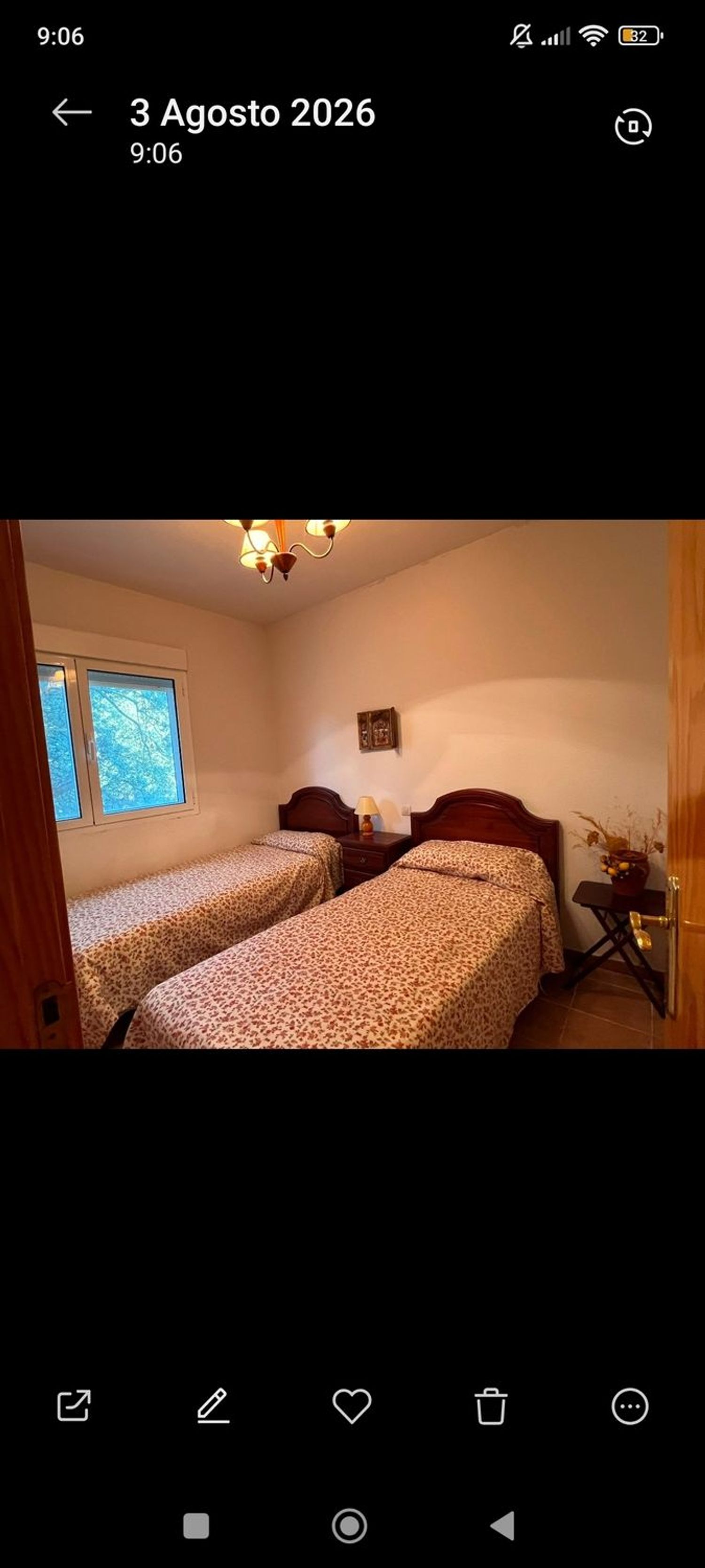 Casa o chalet independiente en Calle Costa Rica, 788, Los Ángeles de San Rafael, Los Ángeles de San Rafael - Foto 11