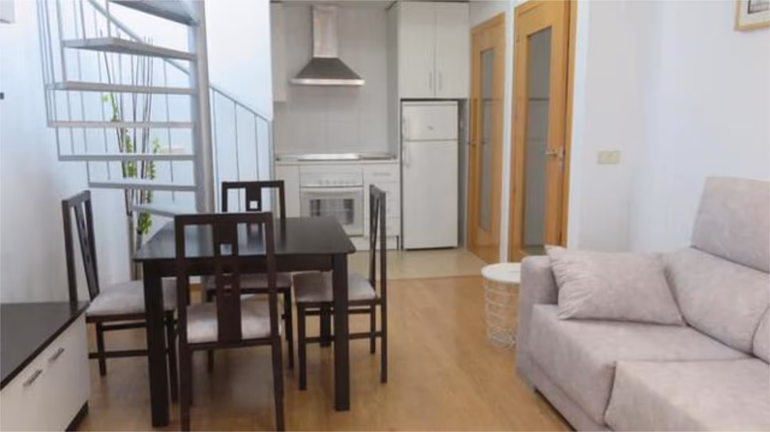 Piso en Juan de Borbon - Foto 6