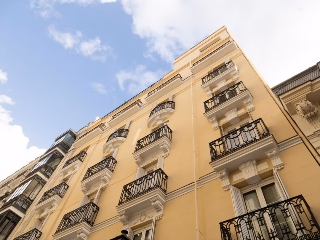 Piso en  Madrid Capital - Foto 29