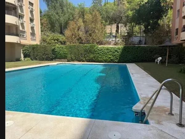 Piso en avenida Ricardo Soriano, 68 - Foto 1