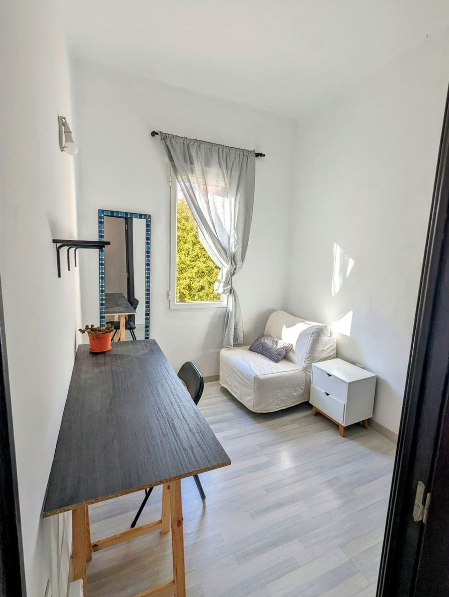 Piso en Calle d'Alegret, 10, Benimaclet - Foto 12